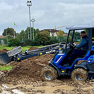 Neuer Multilader &uuml;berzeugt mit Leistung und Effizienz