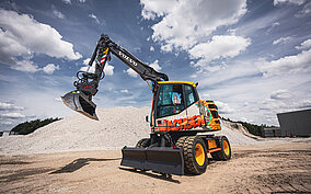 Gemeinsam für den guten Zweck 