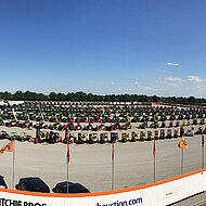 Ritchie Bros. &uuml;bernimmt den Online-Marktplatz Mascus