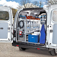 Sehr optimistisch f&uuml;r das Jahr 2014