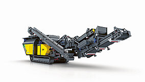 Smarte Maschinen und digitale Tools für die Baustelle von morgen