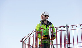 Digitales Baugerätemanagement spart Zeit und Kosten