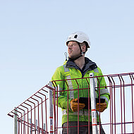 Digitales Baugerätemanagement spart Zeit und Kosten