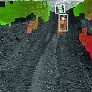 ITK Engineering: Systeme f&uuml;r eine zuverl&auml;ssige Objekterkennung