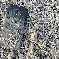 Cat Phones: Neues Cat-Smartphone bietet sich als ein optimaler Begleiter im harten Arbeitsalltag an