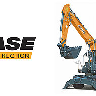 Neue Mobilbagger vorgestellt