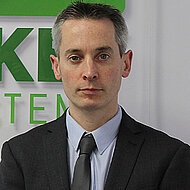 Brech- und Siebspezialist setzt auch auf die Material- und Mineral&shy;reinigung