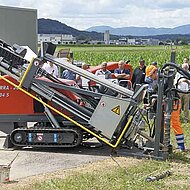 Ein Familienunternehmen feiert 40-j&auml;hriges Jubil&auml;um