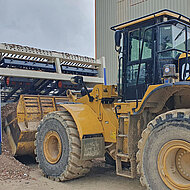 Größer und stärker: EAG stellt »SBR5« vor