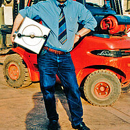 Jubil&auml;um: 25 Jahre &raquo;Menschenschutz beim Umweltschutz&laquo;