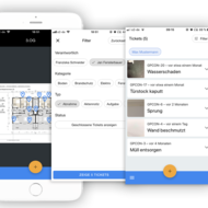 1,8 Millionen Finanzierung f&uuml;r die Bausoftware Capmo