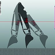 THEIS: Schnelle Zielfindung mit  hoher Präzision verbinden