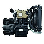 Kohler: Neuheit f&uuml;r die hybride Stromerzeugung