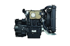 Kohler: Neuheit für die hybride Stromerzeugung