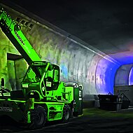 Cramo - unterst&uuml;tzt die gr&uuml;ne Gro&szlig;stadt