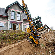 Engcon: &raquo;Der Tiltrotator bringt mir Kunden, ganz einfach.&laquo;