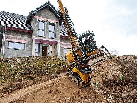 Engcon: &raquo;Der Tiltrotator bringt mir Kunden, ganz einfach.&laquo;