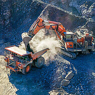 Herausforderungen im Bergbau mit zuverl&auml;ssigem Equipment meistern