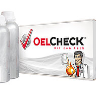 All-inclusive Analysensets f&uuml;r Kraftstoffe