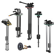 Exakte Werte selbst unter extremen Bedingungen