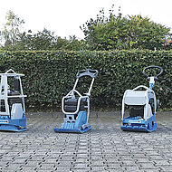 Neuheiten und Bew&auml;hrtes f&uuml;r den Messeherbst