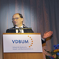 Sick verl&auml;sst das Unternehmen