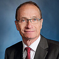 Ziegler ist neuer Sales &shy;Director bei Sany Europe