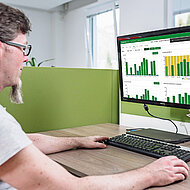 Komptech: Kommunikationstechnologie erleichtert Maschinen&uuml;berwachung und -kontrolle