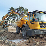 Bergmann: Schnell und wendig