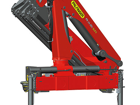 &raquo;Solid&laquo;-Baureihe komplettiert