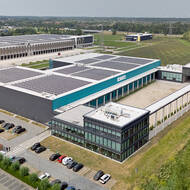 Kobelco: Noch präsenter auf allen Märkten