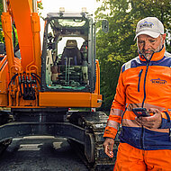 Schelle setzt OneStop Pro All-Inclusive ein