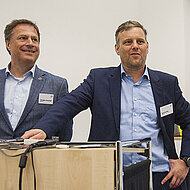 &raquo;Der &rsaquo;starke Standort&lsaquo; Hameln zeigt, wie wichtig der Bereich Stra&szlig;enbaumaschinen f&uuml;r Volvo CE ist&laquo;