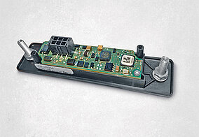 Würth Elektronik: Schlanke CAN-basierte Anzeigelösung für mobile Maschinen und Nutzfahrzeuge