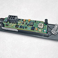 W&uuml;rth Elektronik: Schlanke CAN-basierte Anzeigel&ouml;sung f&uuml;r mobile Maschinen und Nutzfahrzeuge