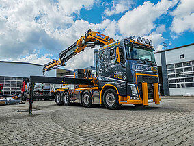 Zink Nutzfahrzeuge: »Das Konzept soll die Erwartungen übertreffen«