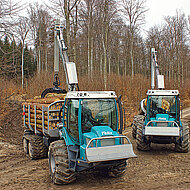 Sauer Bibus: Die &raquo;Connectivity&laquo; bestimmt das Handeln