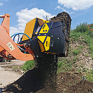 Doppelter Adapter gew&auml;hrt Flexibilit&auml;t