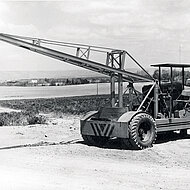 Meilenstein: Grove feiert sein 75.&nbsp;Jubil&auml;um