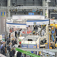 Europas Geothermie-Fachwelt vereint auf der Geotherm in Offenburg