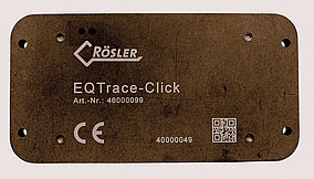 Maschinen-Tracking in Echtzeit