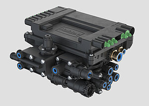 Neue Generation des Liftachsventils: ILAS-EP 