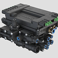 Neue Generation des Liftachsventils: ILAS-EP 