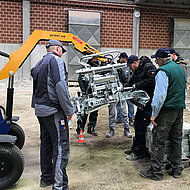 PROBST: Fit f&uuml;r 2020 &ndash; die kalte Jahreszeit f&uuml;r Weiterbildungen nutzen