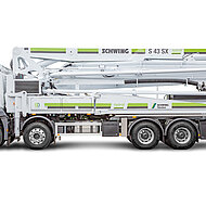 Eine Wagenladung an Neuheiten