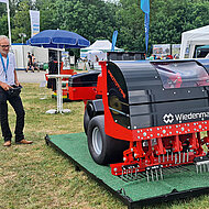 L&ouml;sungen zur Rasenpflege 2.0