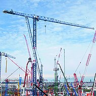 BKL/Comansa: Zum dritten Mal gemeinschaftlich in M&uuml;nchen