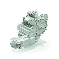 Bonfiglioli: Leistungsstark und stufenlos