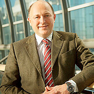 Andreas Klauser neuer Aufsichtsratsvorsitzender