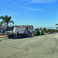 Wirtgen: Premiere f&uuml;r modernsten und leistungsst&auml;rksten Kaltrecycler